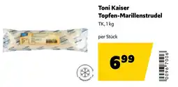 Eurogast Grissemann Toni kaiser topfen-marillenstrudel Angebot