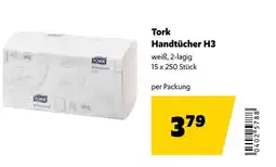 Eurogast Grissemann Tork handtücher h3 Angebot