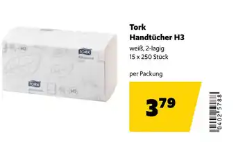 Eurogast Grissemann Tork handtücher h3 Angebot