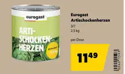 Eurogast Grissemann Eurogast arti- schocken herzen Angebot