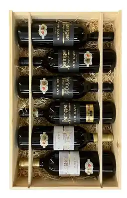 Transgourmet Weingut Keringer Collection Box 100 Days Angebot