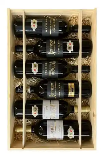 Transgourmet Weingut Keringer Collection Box 100 Days Angebot