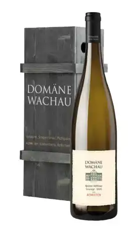 Transgourmet Domäne Wachau Grüner Veltliner Smaragd Ried Achleiten Angebot