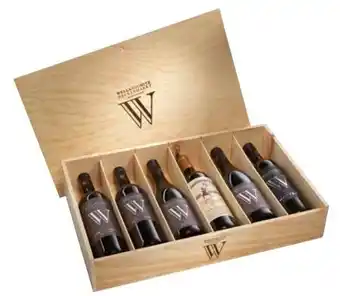 Transgourmet Weingut Wellanschitz Vielfalt Box Angebot