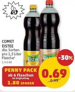 PENNY COMET EISTEE Angebot