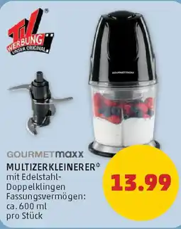 PENNY Gourmetmaxx multizerkleinerer Angebot