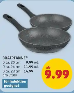 PENNY BRATPFANNE Angebot