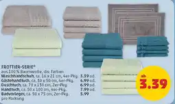 PENNY FROTTIER SERIE Angebot