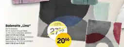 Reiter Badematte lima Angebot