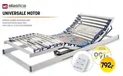 Reiter Universale motor Angebot