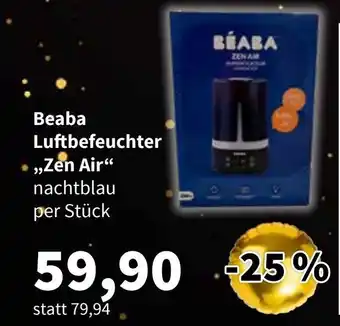 Beaba Luftbefeuchter