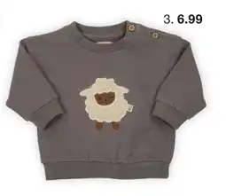 Zeeman Babysweater Größe Angebot