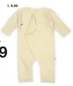 Zeeman Strampler Größe Angebot