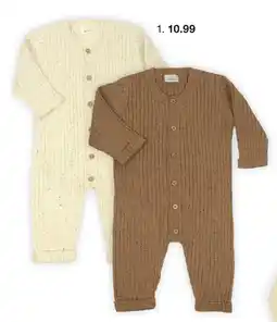 Zeeman Strampler Größe Angebot