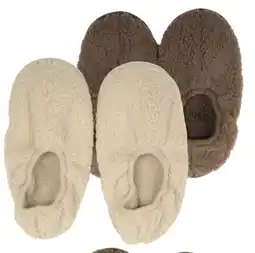 Zeeman Damen- oder Kinder-Pantoffel Angebot
