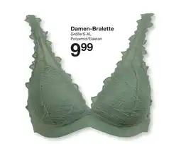 Zeeman Damen-Bralette Angebot
