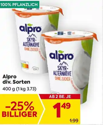 Alpro