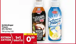Billa Schärdinger Traum Angebot