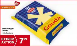 Billa Schärdinger gouda Angebot