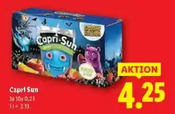 Lidl Capri sub Angebot