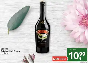 ADEG Baileys Original Irish Cream Angebot