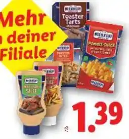 Lidl Mehr in deiner Filiale Angebot