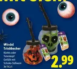 Lidl Windel Trinkbecher Angebot