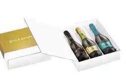 Transgourmet Villa Sandi Prosecco-Frizzante Set Angebot