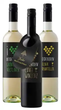 Transgourmet I Love Heideboden Weine Angebot