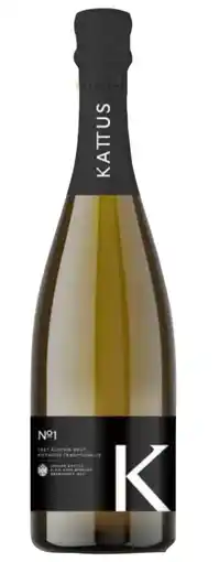 Transgourmet Kattus Cuvée No. 1 Angebot