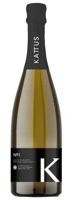 Transgourmet Kattus Cuvée No. 1 Angebot