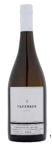 Transgourmet Taferner Carnuntum Weiss 2023 Angebot