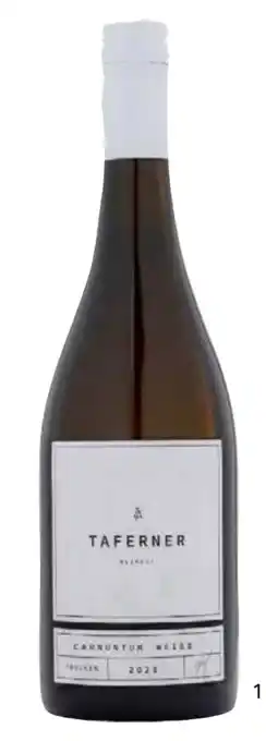 Transgourmet Taferner Carnuntum Weiss 2023 Angebot