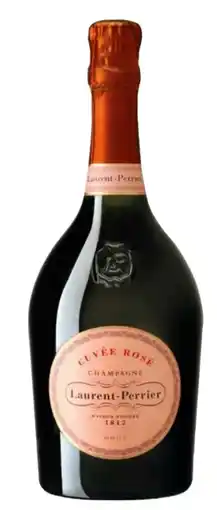 Transgourmet Laurent Perrier Champagner Cuvée Rosé Angebot