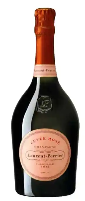 Transgourmet Laurent Perrier Champagner Cuvée Rosé Angebot