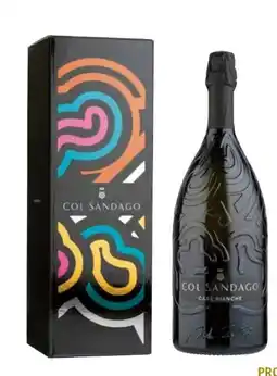 Transgourmet Tenuta Col Sandago Prosecco Spumante Angebot