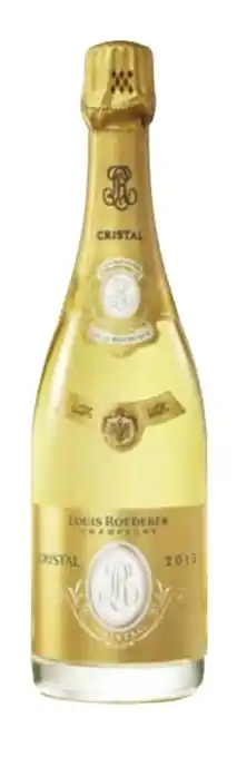 Transgourmet Louis Roederer Champagner Cristal Brut Angebot