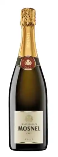 Transgourmet Mosnel Franciacorta Brut Angebot