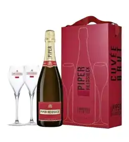 Transgourmet Piper Heidsieck Champagner-Brut Angebot