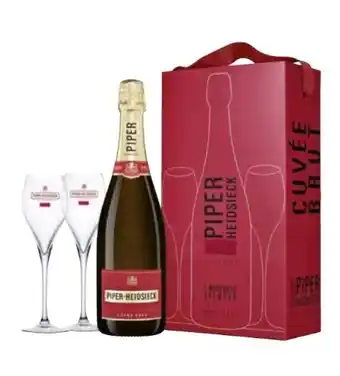 Transgourmet Piper Heidsieck Champagner-Brut Angebot