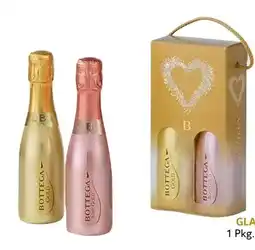Transgourmet Bottega Confezione Glamour Birillo Angebot