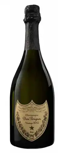 Transgourmet Dom Perignon Vintage Blanc Angebot
