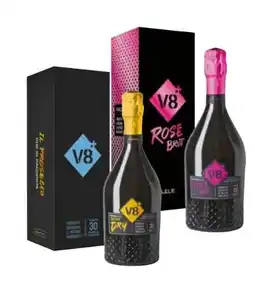 Transgourmet V8+ Prosecco Angebot