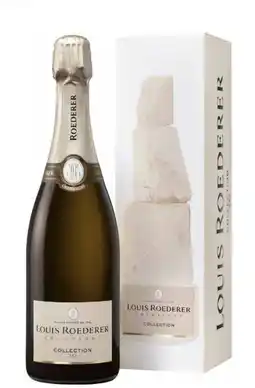 Transgourmet Louis Roederer Collection Brut Angebot