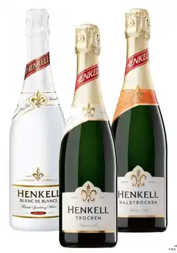 Transgourmet Henkell Sekt Angebot