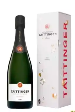 Transgourmet Taittinger Brut Reserve Angebot