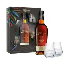 Transgourmet Ron Zacapa Centenario 23 Solera Angebot