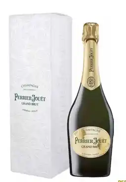 Transgourmet Perrier Jouet Champagner Grand Brut Angebot