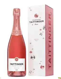 Transgourmet Taittinger Champagner Prestige Rosé Brut Angebot