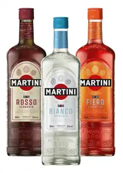 Transgourmet Martini Vermouth Angebot
